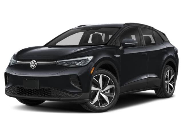2024 VOLKSWAGEN ID.4