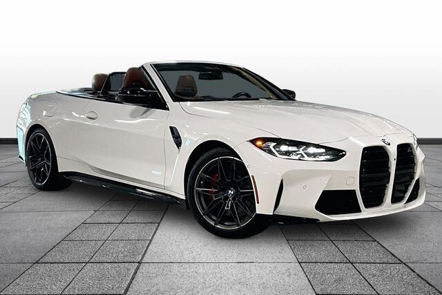 2024 BMW M4