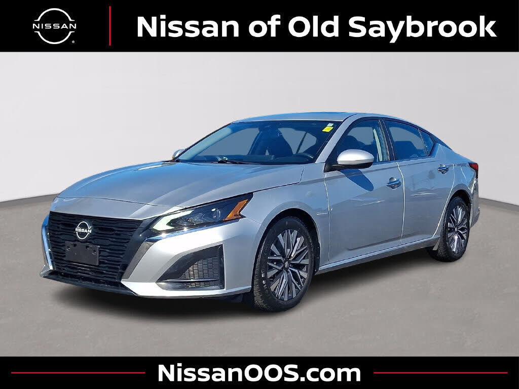 2023 NISSAN Altima