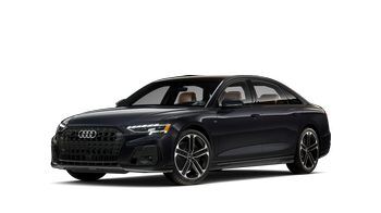 2027 AUDI A8 L