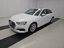 2021 AUDI A4
