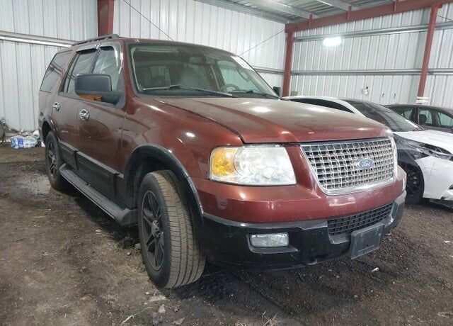 2006 FORD Expedition