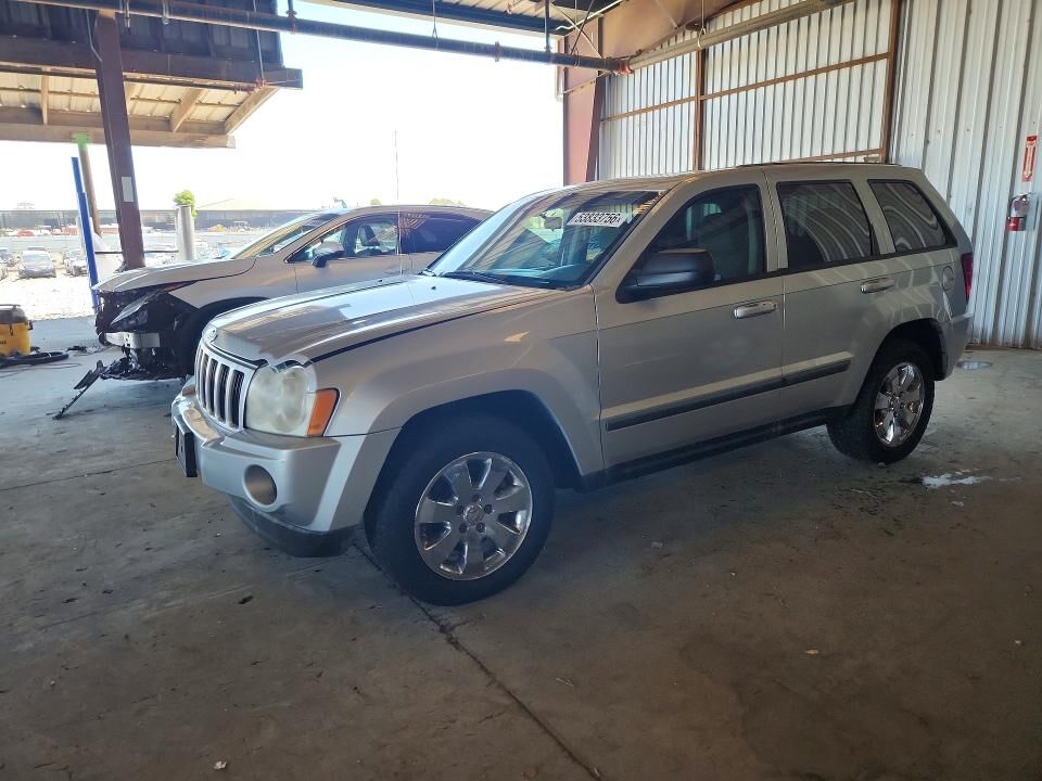 2007 JEEP Grand Cherokee