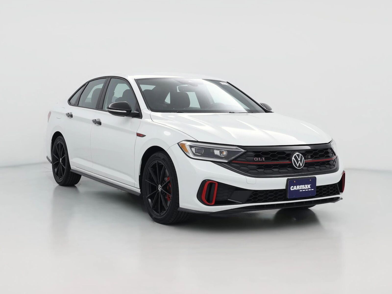 2024 VOLKSWAGEN Jetta GLI