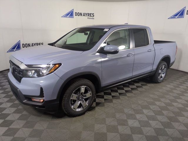 2026 HONDA Ridgeline
