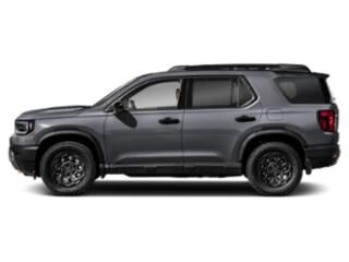 2026 HONDA Passport