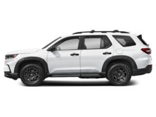 2024 HONDA Pilot