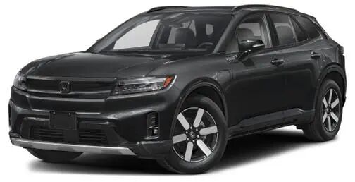2026 HONDA Prologue