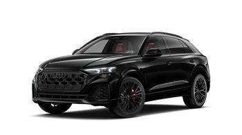 2027 AUDI SQ8