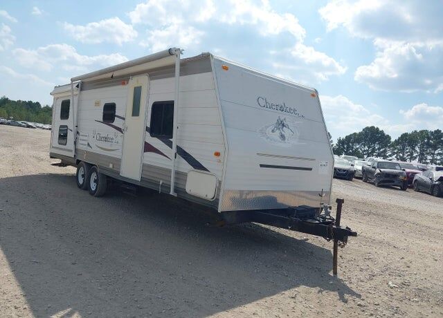 2006 FOREST RIVER Cherokee