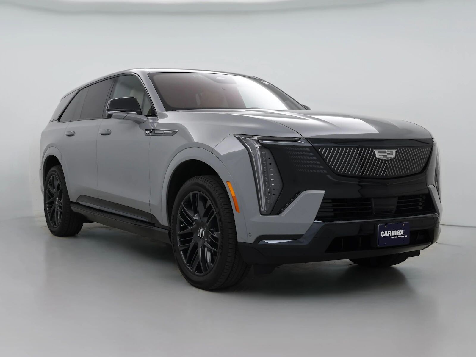 2026 CADILLAC Escalade IQ