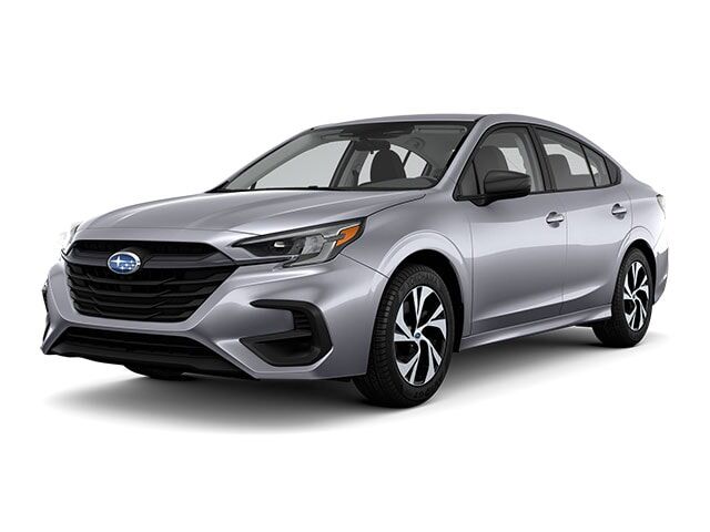 2023 SUBARU Legacy
