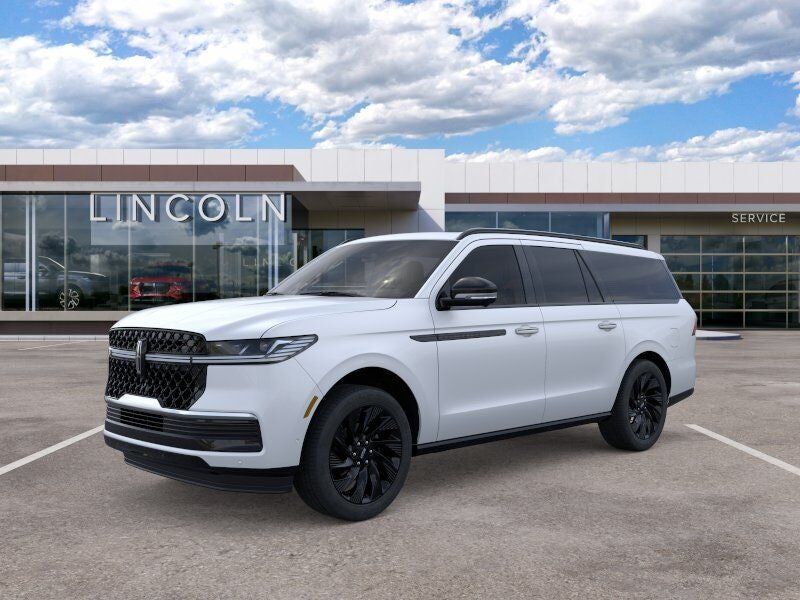2026 LINCOLN Navigator L
