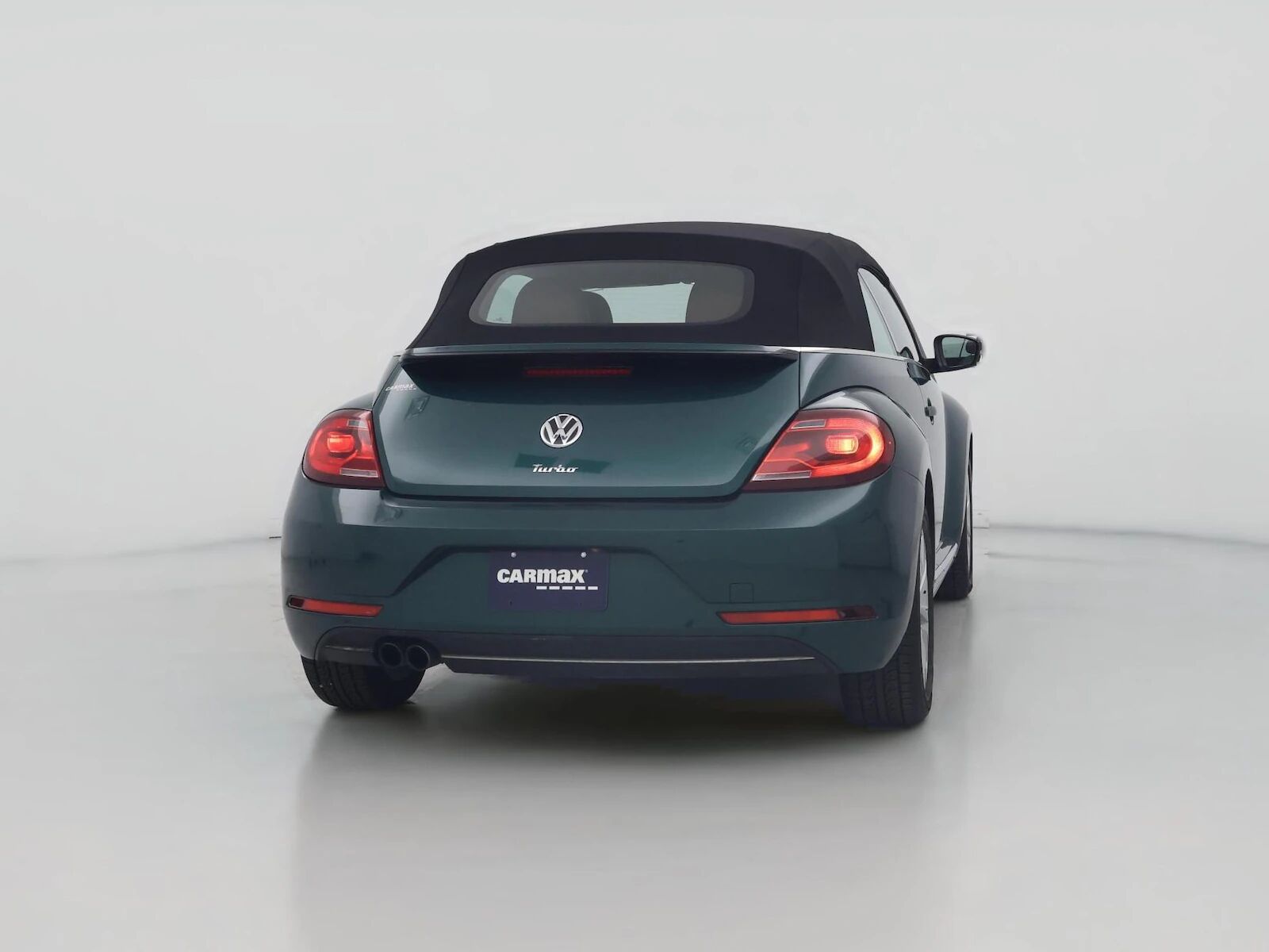 2017 VOLKSWAGEN Beetle