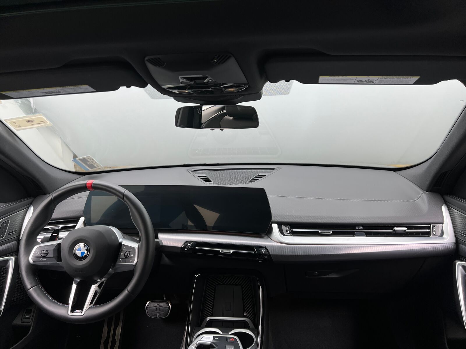 2026 BMW X2