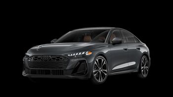2027 AUDI A5
