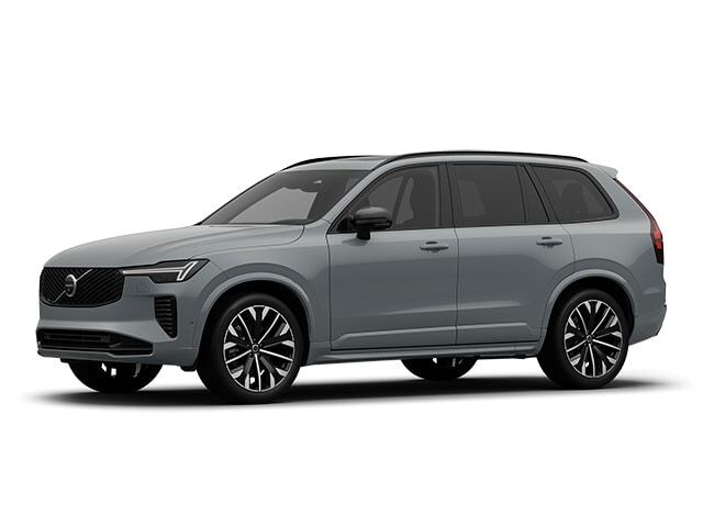 2027 VOLVO XC90