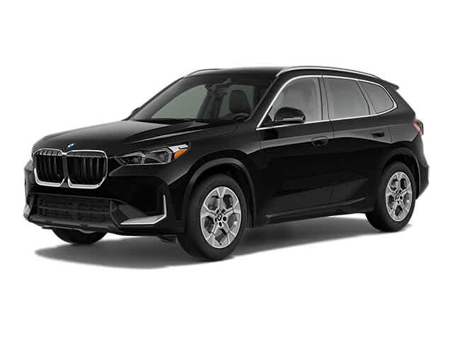 2023 BMW X1