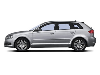 2009 AUDI A3