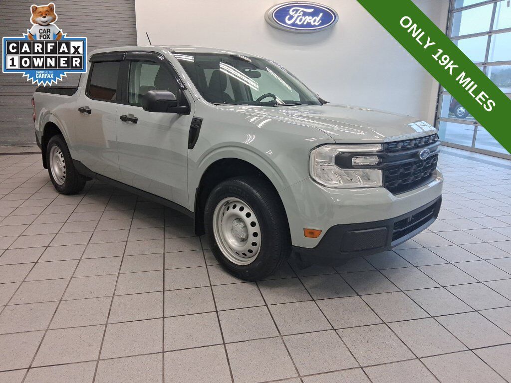 2024 FORD Maverick