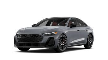 2026 AUDI S5