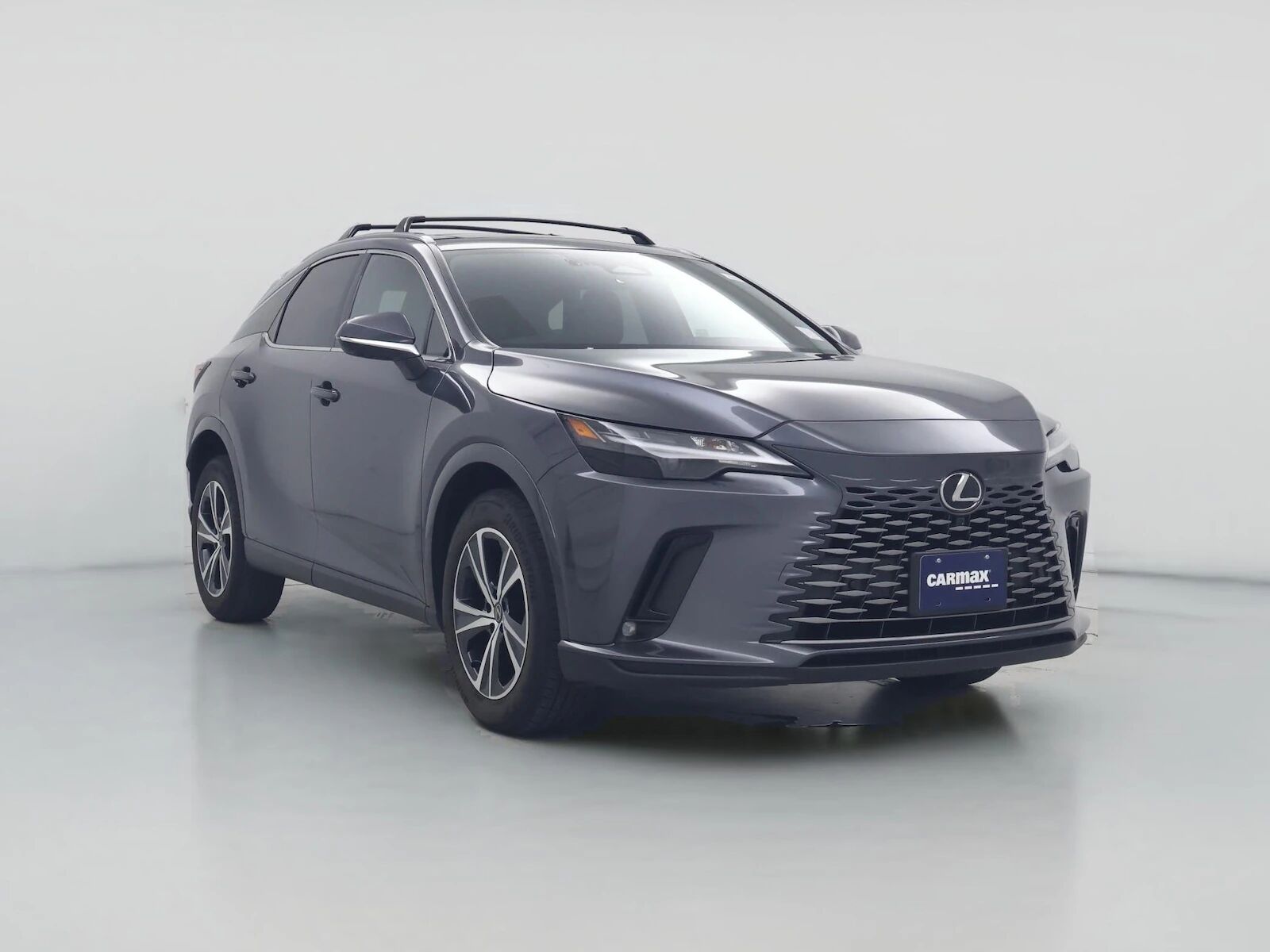 2026 LEXUS RX