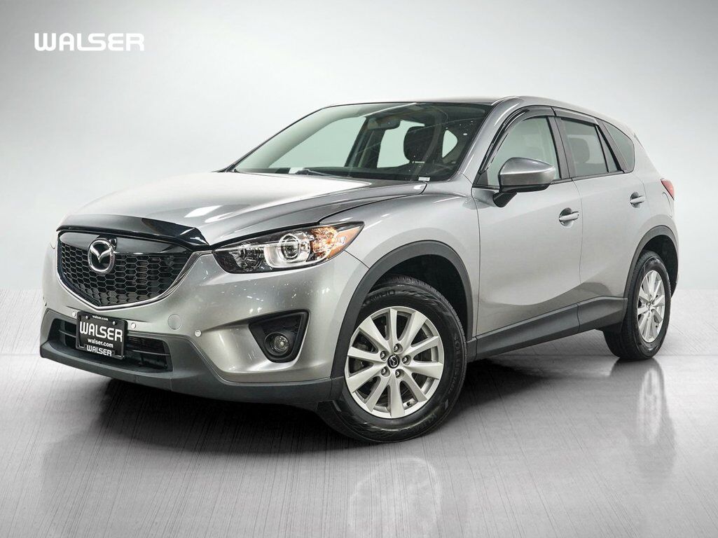 2013 MAZDA CX-5
