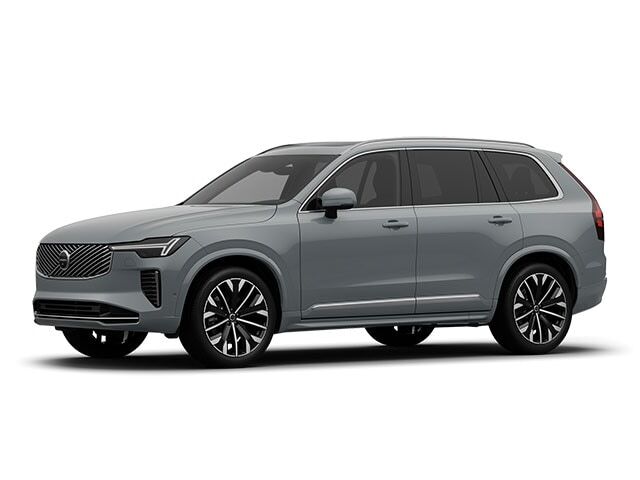 2027 VOLVO XC90