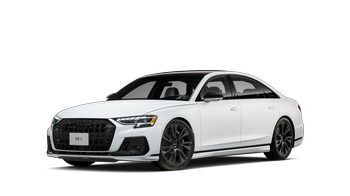 2027 AUDI S8
