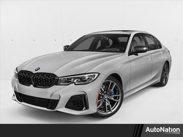 2022 BMW M3
