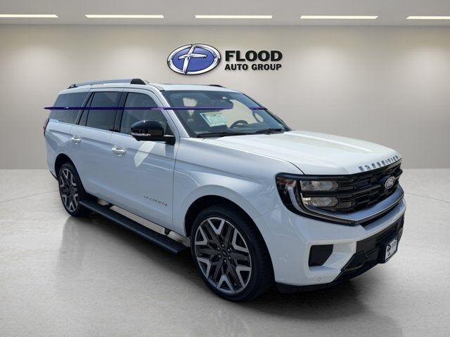 2027 FORD Expedition