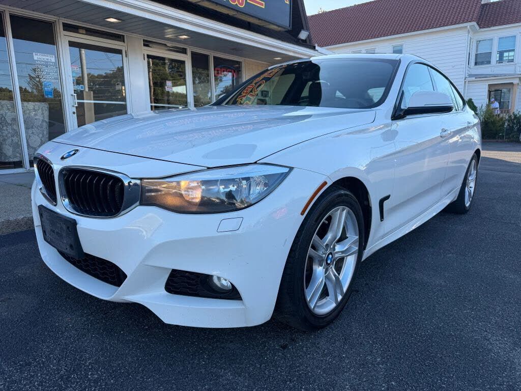 2014 BMW 328i