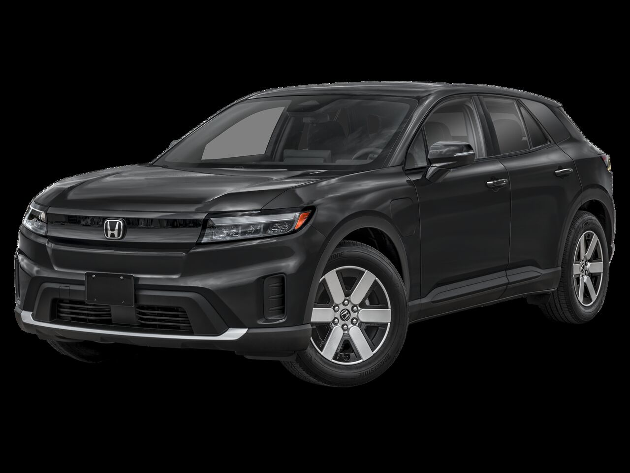 2024 HONDA Prologue