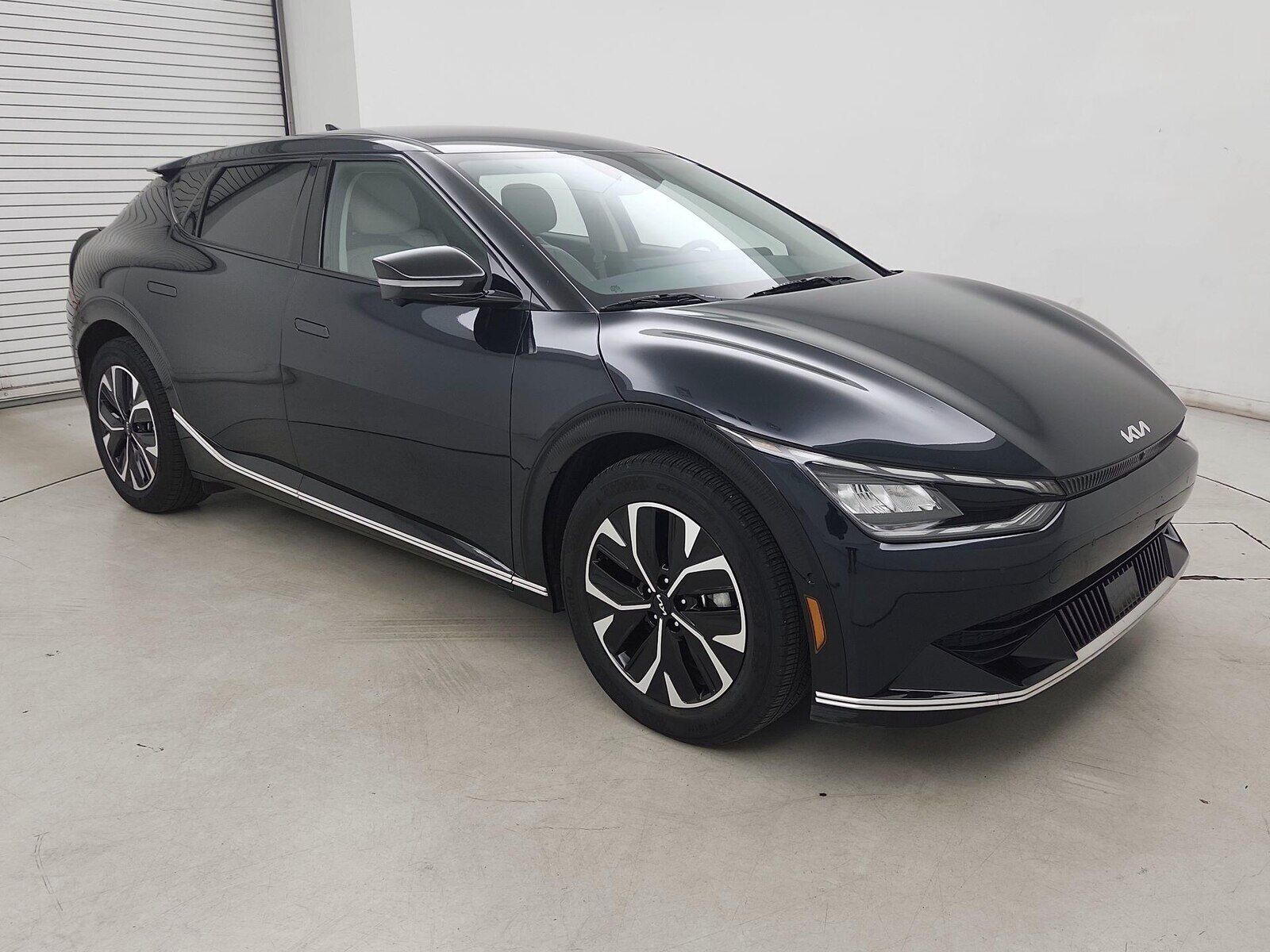 2024 KIA EV6