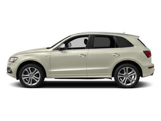 2014 AUDI SQ5