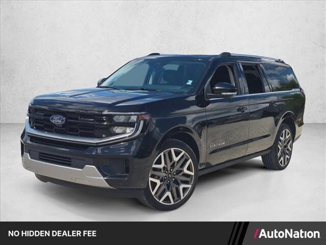2026 FORD Expedition