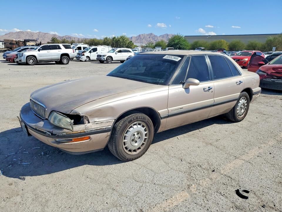 1999 BUICK LeSabre