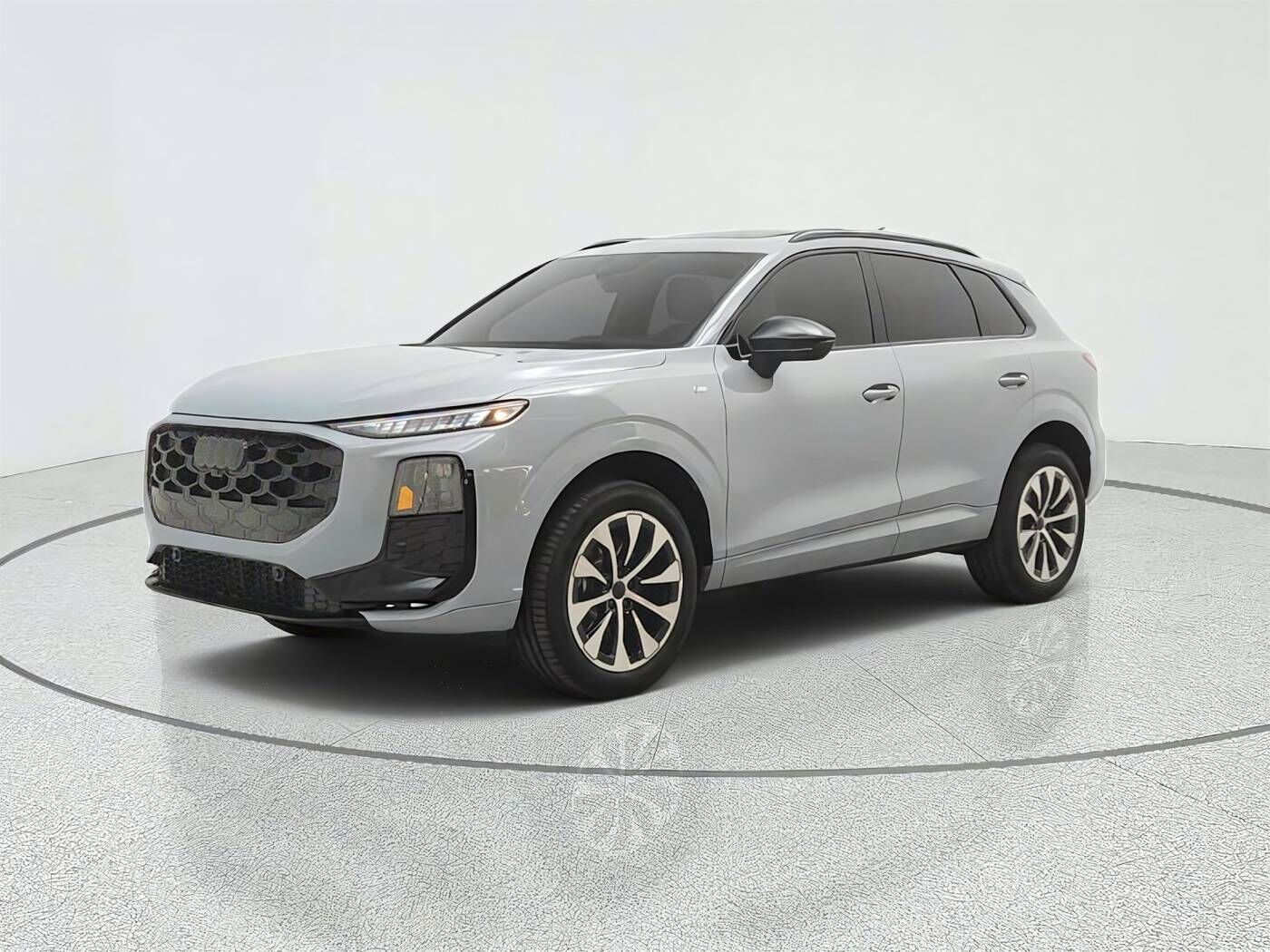 2026 AUDI Q3