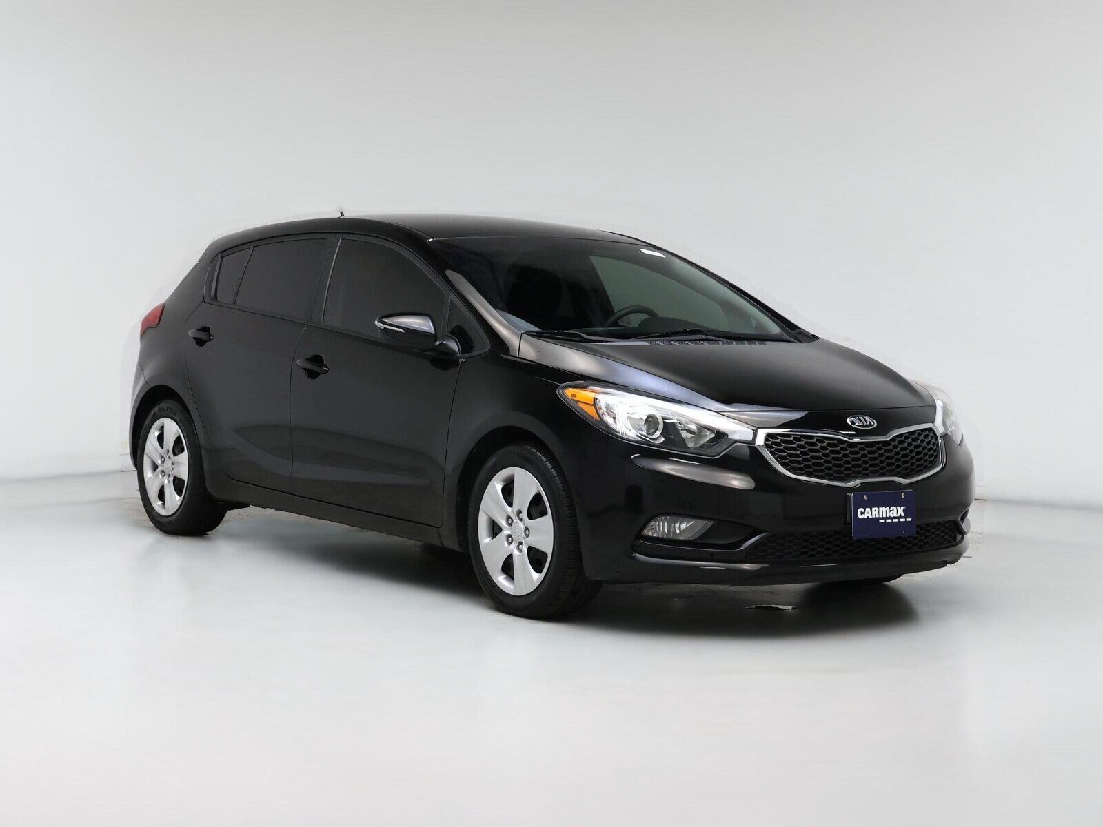2016 KIA Forte