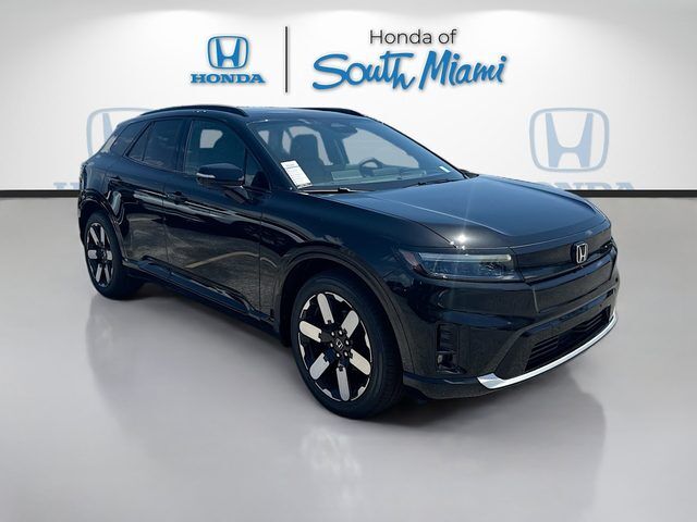 2026 HONDA Prologue