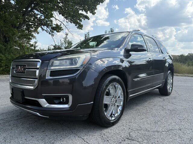 2015 GMC Acadia