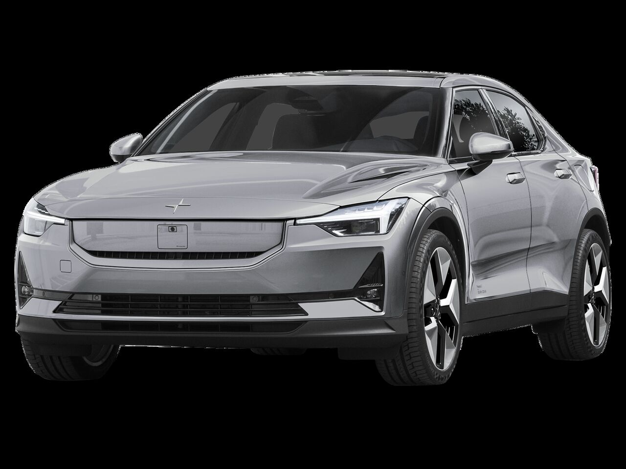 2024 POLESTAR PS2