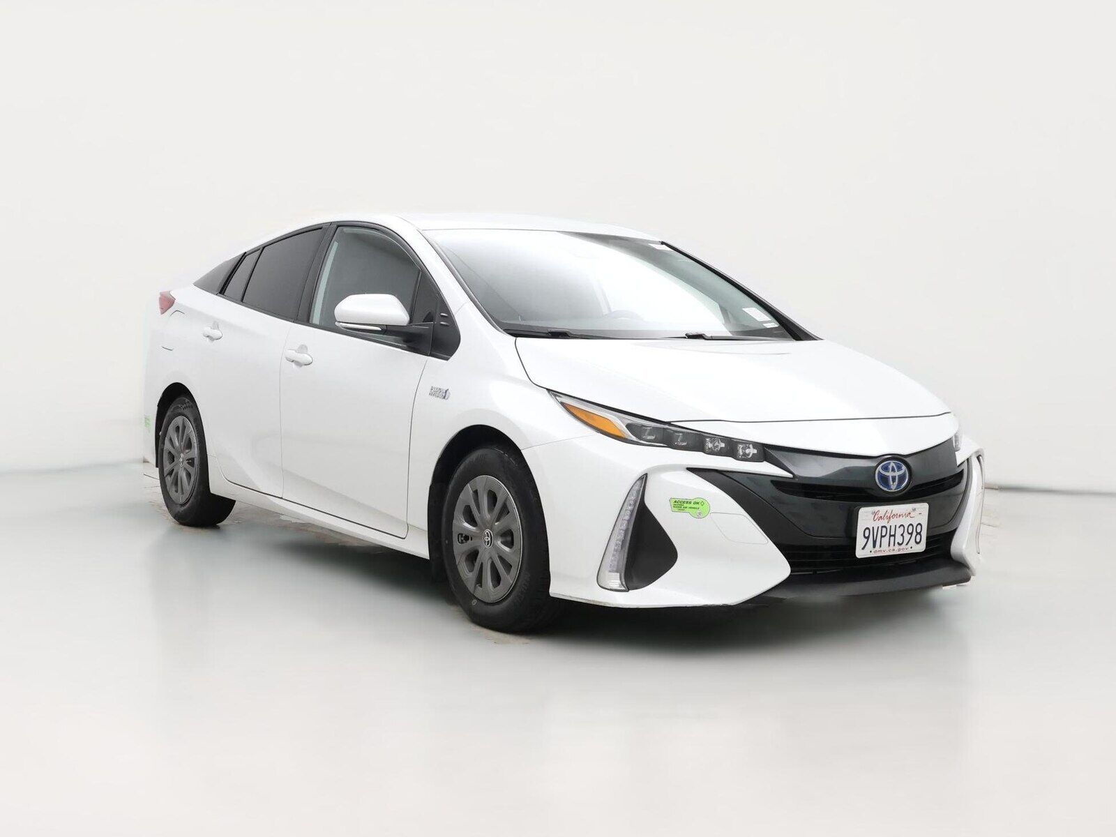 2022 TOYOTA Prius
