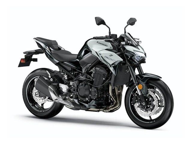 2022 KAWASAKI Z900