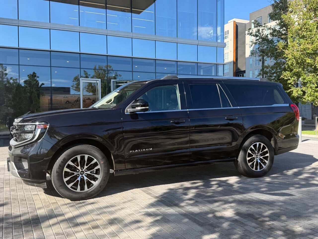 2025 FORD Expedition