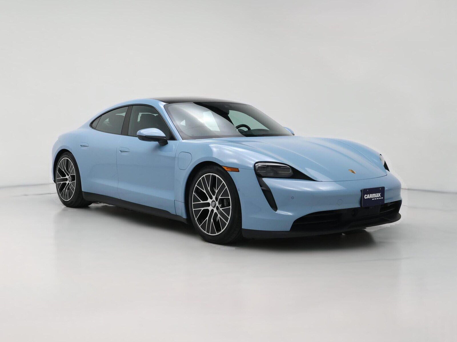 2022 PORSCHE Taycan