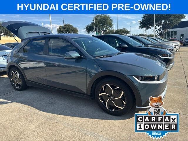 2023 HYUNDAI IONIQ 5