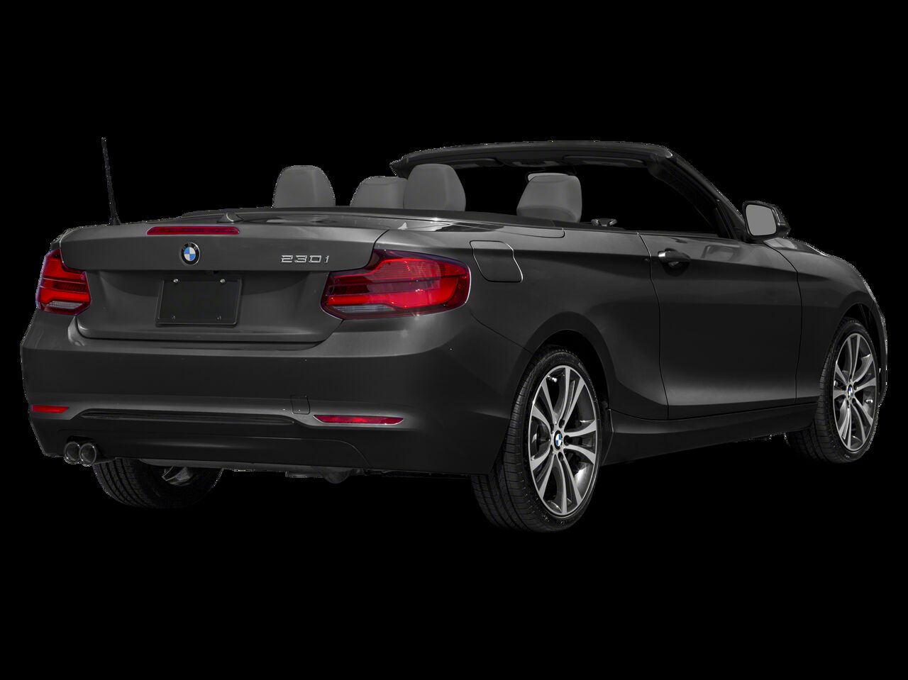 2019 BMW 230i