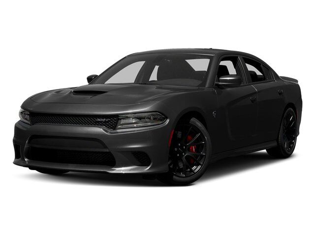 2016 DODGE Charger