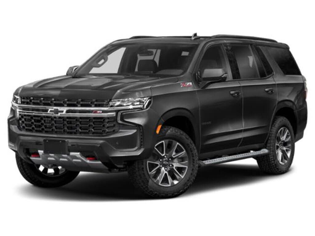 2022 CHEVROLET Tahoe